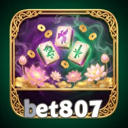 BET807 — ikon APK